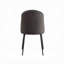 Chaise d'appoint Abraham (lot de 2)