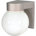 Satin Aluminum