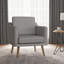 Thayne Upholstered Armchair-1591591276