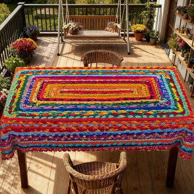 Nappe bohémienne