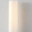 CREWE 1 LIGHT SCONCE-1474649559