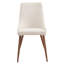 Chaise d'appoint rembourrée Swampscott-988818559