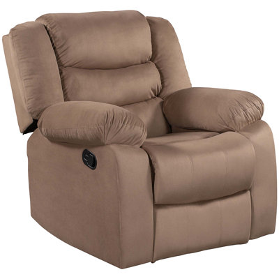 Fauteuil inclinable 33 po