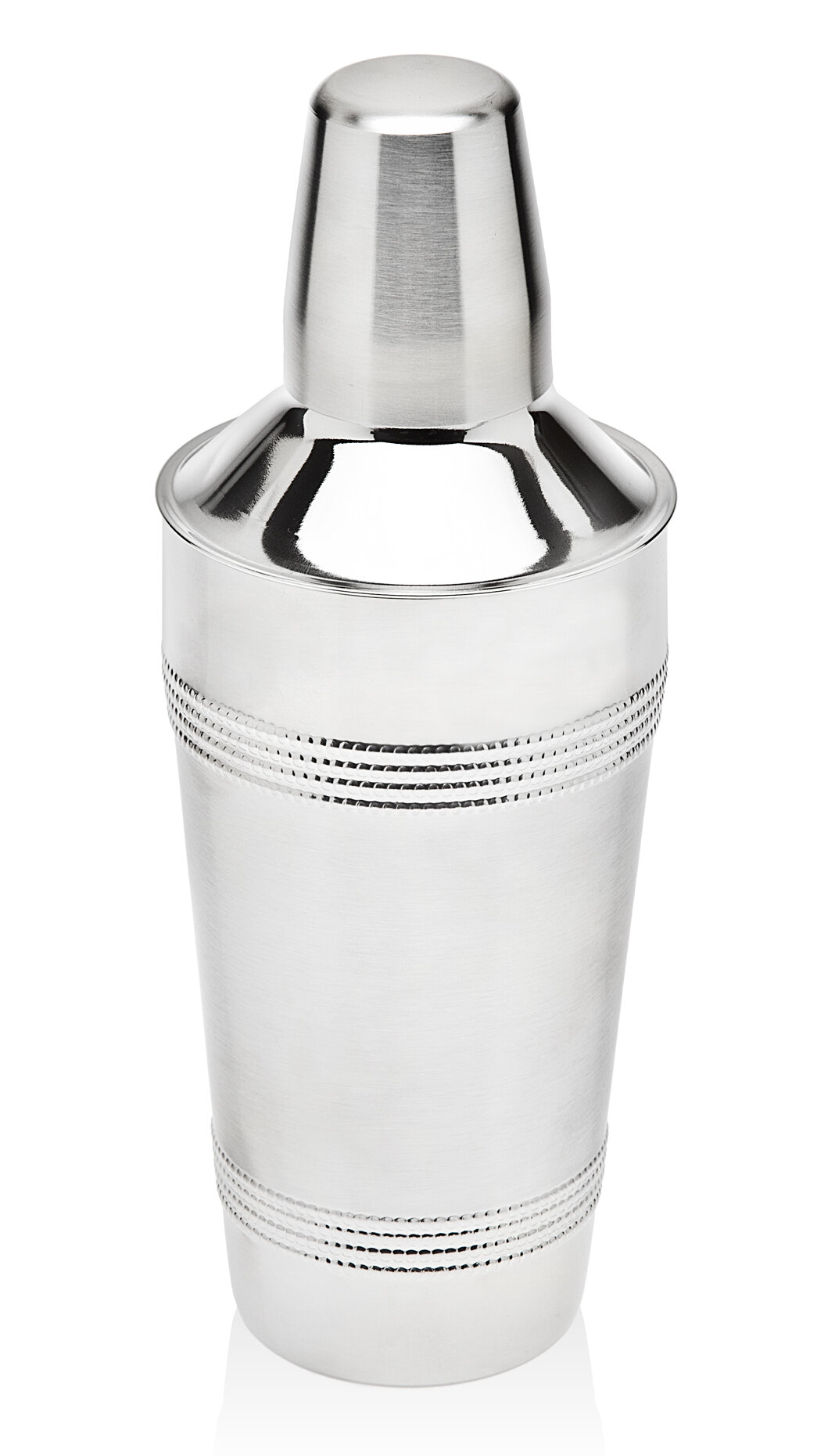 Mini Stainless Steel Cocktail Shaker