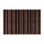 Tapis intérieur / extérieur gris HorizontalStripes-811336838