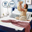 Arlo 10" Firm Memory Foam Mattress-87687362