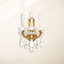 La Scala 3 - Light Candle Wall Light-1251781907-1251781906-1251781911