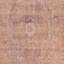 Tapis luxueux lavable à la machine, 4,9 x 7,5 pieds, 100% polyester, 1850 g / m², hauteur des poils: 0,2 pouce | Envers écologique en polyester recyclé | Parfait pour le salon et la chambre à coucher, conception douce et durable-1441073273