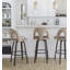 Tabourets de bar 30 po Caden-113645350-113645354-113645357