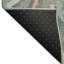Tapis floral intérieur / extérieur lavable à la machine Chantille ACN2340-97841529
