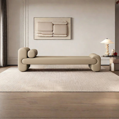 Banc de rangement Syniya