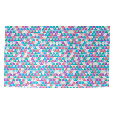 Avicia Geometric Indoor Rug