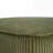 Upholstered Square Ottoman,Corduroy-1680534906