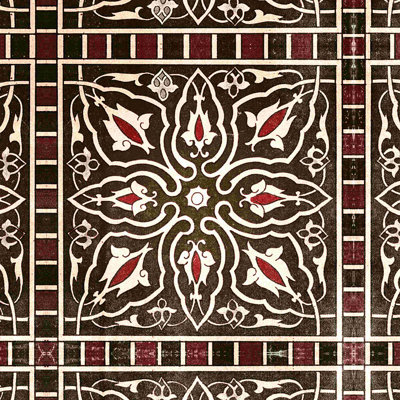 " Greek Tiles 3 "