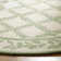 Jonsson Hand Hooked Wool Pile Geometric Rug