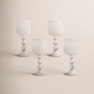 Matrona Wine Glass