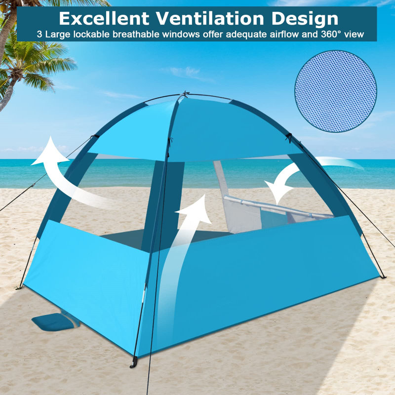 3 Person Tent