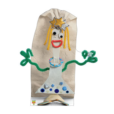 Karen Beverly (Toy Story 5)