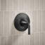 Tone Pressure-Balancing Shower Faucet Trim-1904365643