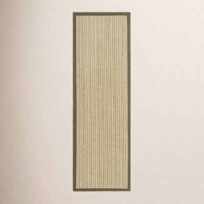 Natural Jute Rug