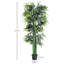 180cm Faux Bamboo Tree in Pot
