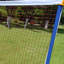 Ensemble de badminton de formation portative 3-en-1