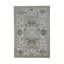 Barranco One-of-a-Kind 4'1" X 6' Hand Knotted Area Rug