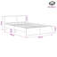 Bed Frame-134673582-134673583