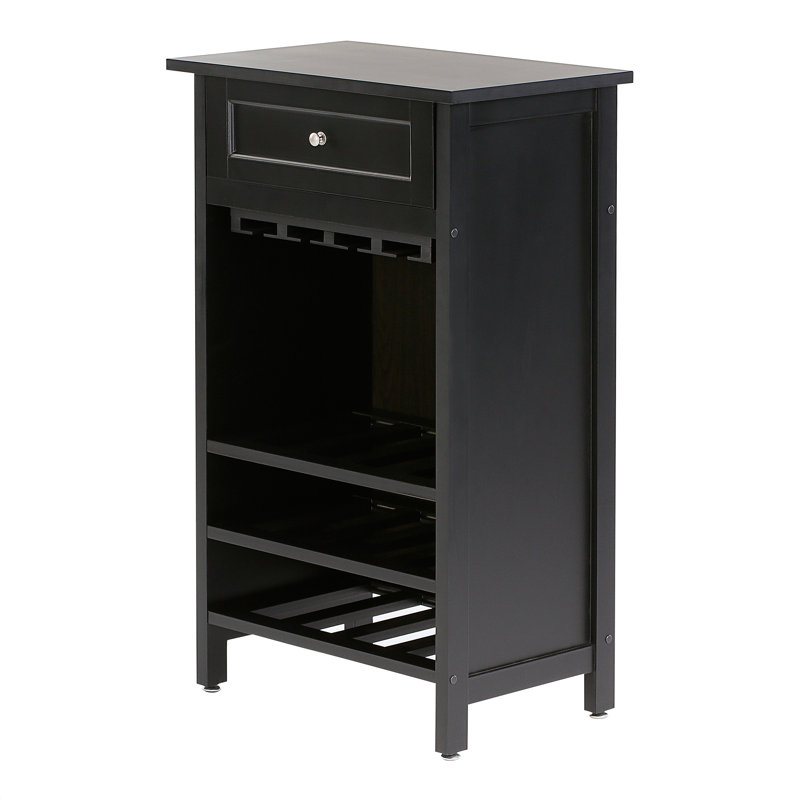 Kianna 57.1cm Wine Bar