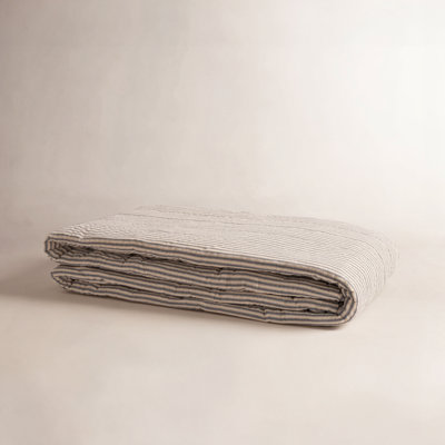 Cotton Coverlet Set