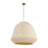 Velune 36" 3-Light Pendant-124505452-124505453