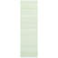 Somner Handmade Flatweave Spring Green Indoor / Outdoor Area Rug-49265991