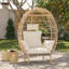 Outdoor Lounge Chair