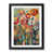 Black Framed selected