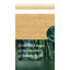 Cadre de lit plateforme simple très grand 14 po Amylia, structure silencieuse silencieuse, vernis écologique sans formaldéhyde, bois massif et fer en bambou, aucun sommier requis pour la chambre à coucher-2136839199-2108340612