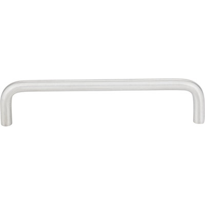 Torino 5 1/16" Center to Center Bar Pull