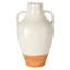 Vase en céramique Athena