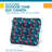 Outdoor 5'' Dining Chair Seat Cushion-2089567629