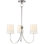 Thomas O'Brien Reed Small Chandelier