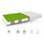 Adriano Single Foam Mattress