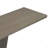 Emilio Console Table with Wood Veneer-664682017