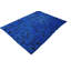 Tapis bleu Oldfield