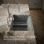Whitehaven® 36" L x 22" W Double Basin Farmhouse/Apron Kitchen Sink-10397077