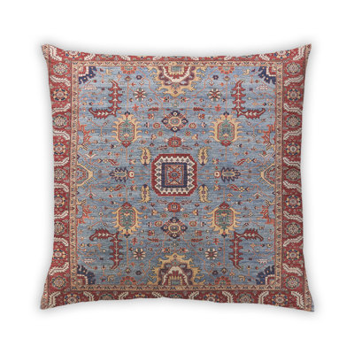 Housse et insert de coussin extérieur d'extérieur
