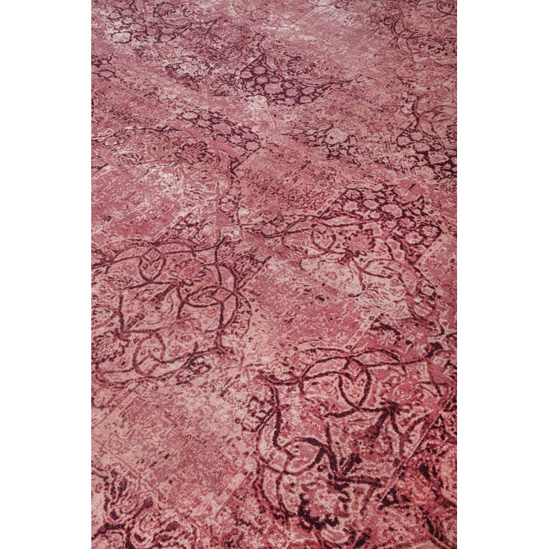 One-of-a-Kind Rectangle 8'9" X 11'7" Area Rug