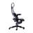 Ergonomic Executive Chair, Grey