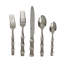 Bamboo 5 Pieces Place Setting
