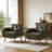 Analeah Upholstered Armchair-2107229676