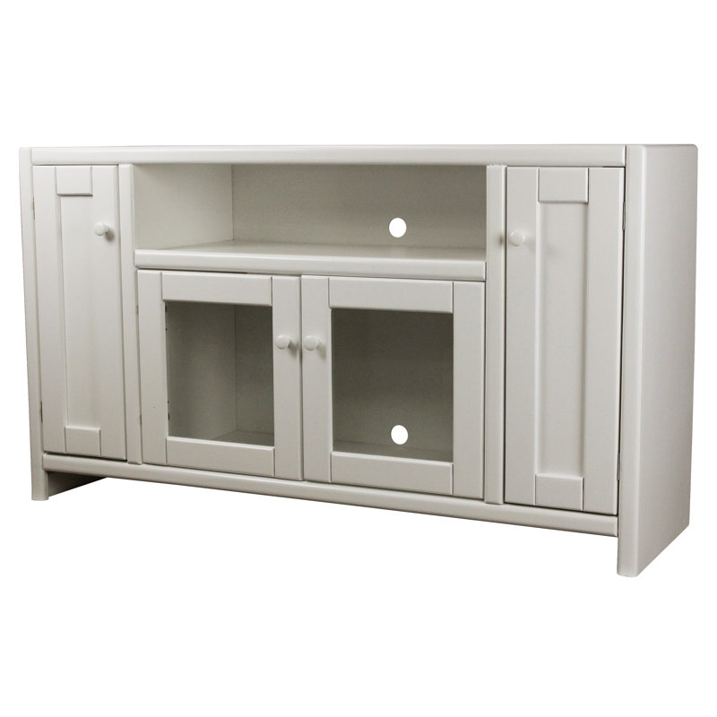 Media Console, Havana Gold
