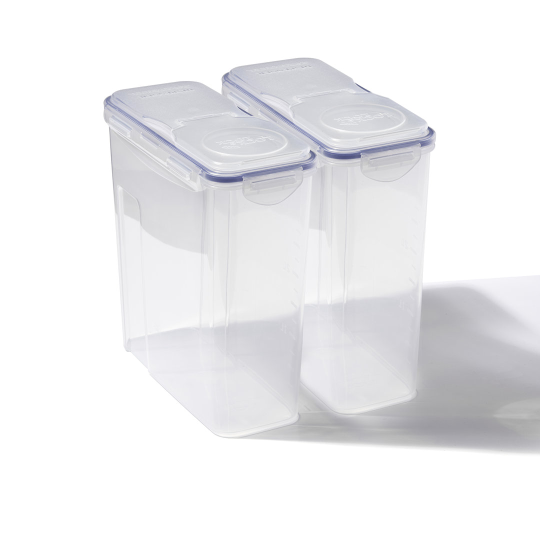 Locknlock Classic Cereal Container, 3.9L